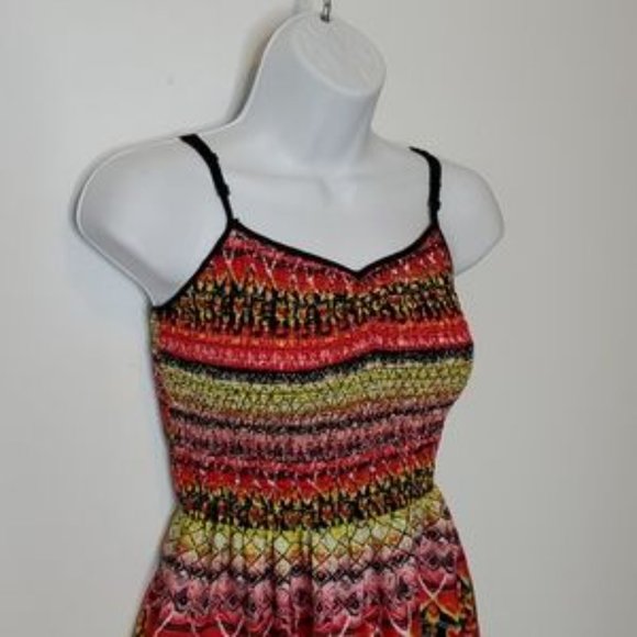 Band Of Gypsies Boho Sundress - Picture 11 of 11
